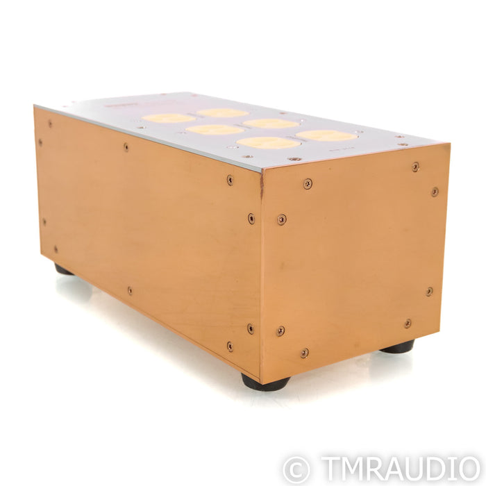 Isoclean Power 50A III AC Power Line Conditioner
