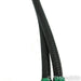 AudioQuest Earth RCA Cable; 1m Y-Split Interconnect