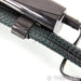 AudioQuest Earth RCA Cable; 1m Y-Split Interconnect