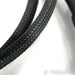 AudioQuest Earth RCA Cable; 1m Y-Split Interconnect