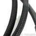 AudioQuest Earth RCA Cable; 1m Y-Split Interconnect