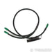 AudioQuest Earth RCA Cable; 1m Y-Split Interconnect