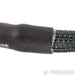 AudioQuest Earth RCA Cable; 1m Y-Split Interconnect