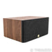DALI Opticon Vokal MK2 Center Channel Speaker; Tobacco Oak