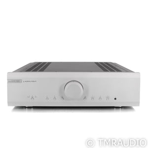 Musical Fidelity M6si Stereo Integrated Amplifier; MM/MC Phono