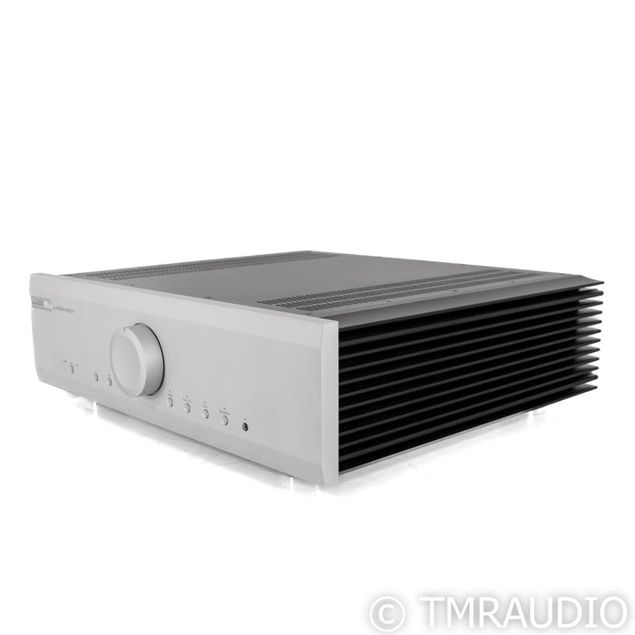 Musical Fidelity M6si Stereo Integrated Amplifier; MM/MC Phono