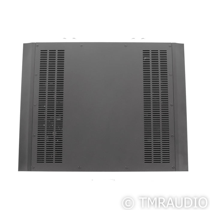 Musical Fidelity M6si Stereo Integrated Amplifier; MM/MC Phono
