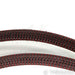 AudioQuest Fire XLR Cables; 1.5m Pair Balanced Interconnects