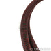 AudioQuest Fire XLR Cables; 1.5m Pair Balanced Interconnects