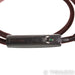AudioQuest Fire XLR Cables; 1.5m Pair Balanced Interconnects