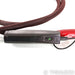 AudioQuest Fire XLR Cables; 1.5m Pair Balanced Interconnects