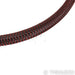 AudioQuest Fire XLR Cables; 1.5m Pair Balanced Interconnects