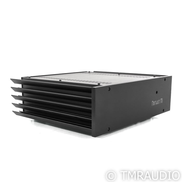 First Watt F8 Stereo Power Amplifier