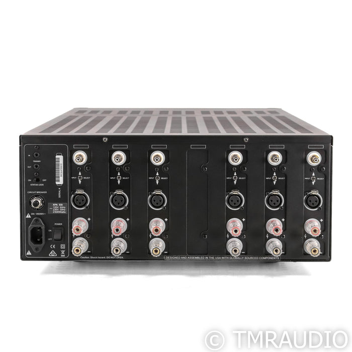Emotiva XPA-6 Gen 3 Six Channel Power Amplifier