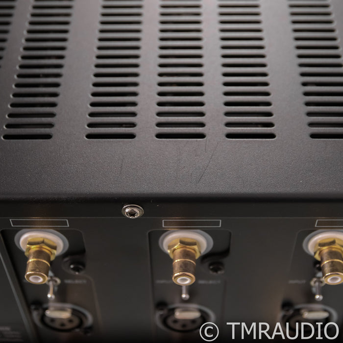 Emotiva XPA-6 Gen 3 Six Channel Power Amplifier
