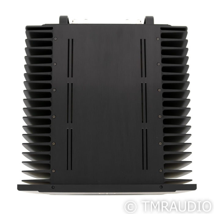 Coda 16 Stereo Power Amplifier; Sixteen
