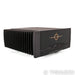 Coda 16 Stereo Power Amplifier; Sixteen