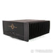 Coda 16 Stereo Power Amplifier; Sixteen