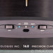 Coda 16 Stereo Power Amplifier; Sixteen
