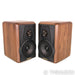 Sonus Faber Minima Amator II Bookshelf Speakers; Walnut Pair