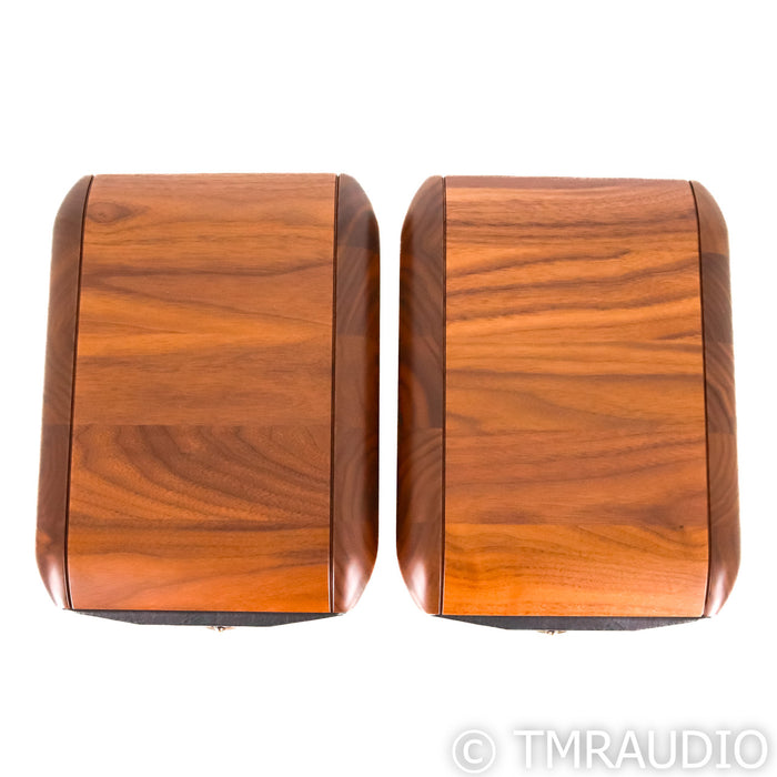 Sonus Faber Minima Amator II Bookshelf Speakers; Walnut Pair
