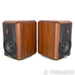Sonus Faber Minima Amator II Bookshelf Speakers; Walnut Pair