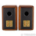 Sonus Faber Minima Amator II Bookshelf Speakers; Walnut Pair