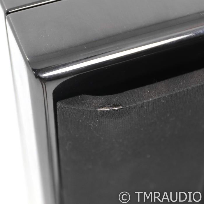 Vienna Acoustics Beethoven Baby Grand Reference Speakers; Gloss Black Pair