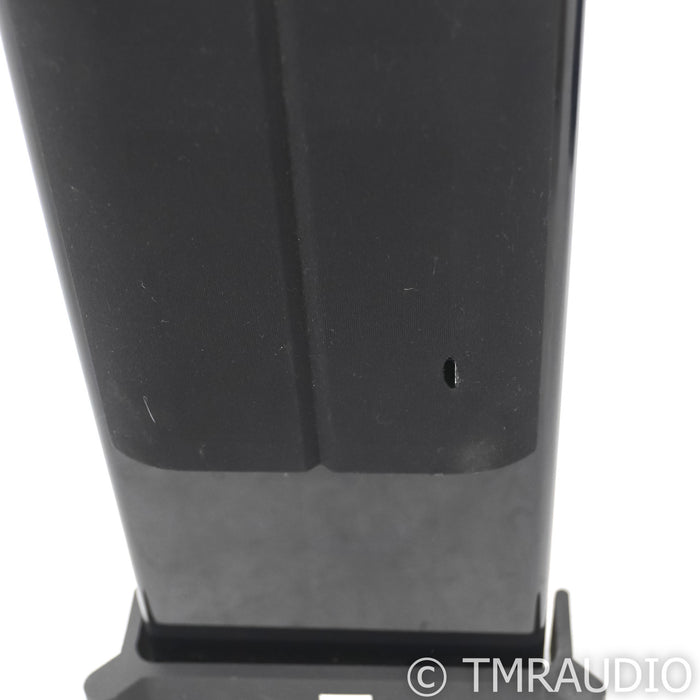 Vienna Acoustics Beethoven Baby Grand Reference Speakers; Gloss Black Pair