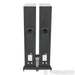 Vienna Acoustics Beethoven Baby Grand Reference Speakers; Gloss Black Pair