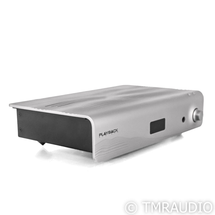 Playback Designs Merlot DAC; D/A Converter; 240V Only