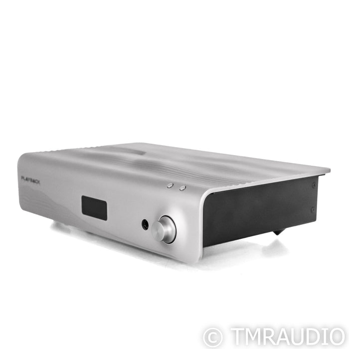 Playback Designs Merlot DAC; D/A Converter; 240V Only