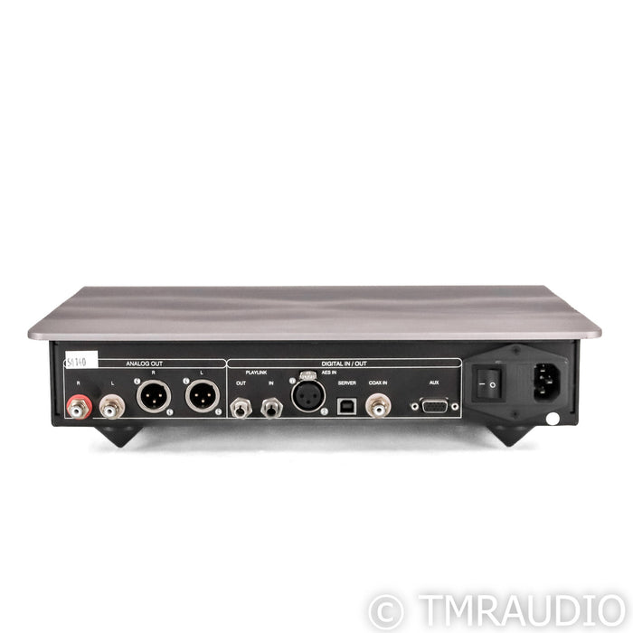 Playback Designs Merlot DAC; D/A Converter; 240V Only