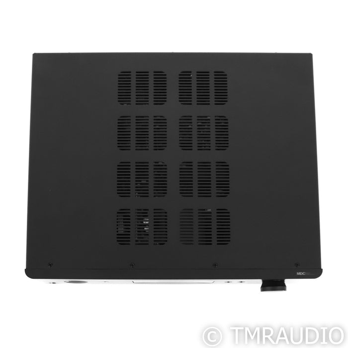 NAD C658 BluOS Wireless Streaming DAC; MM Phono; D/A Converter