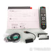 NAD C658 BluOS Wireless Streaming DAC; MM Phono; D/A Converter