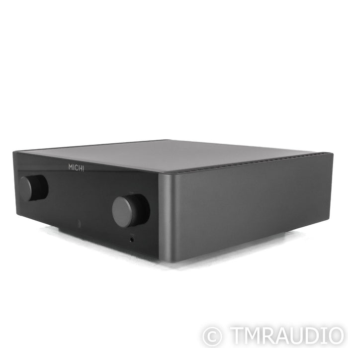 Michi X3 Stereo Integrated Amplifier