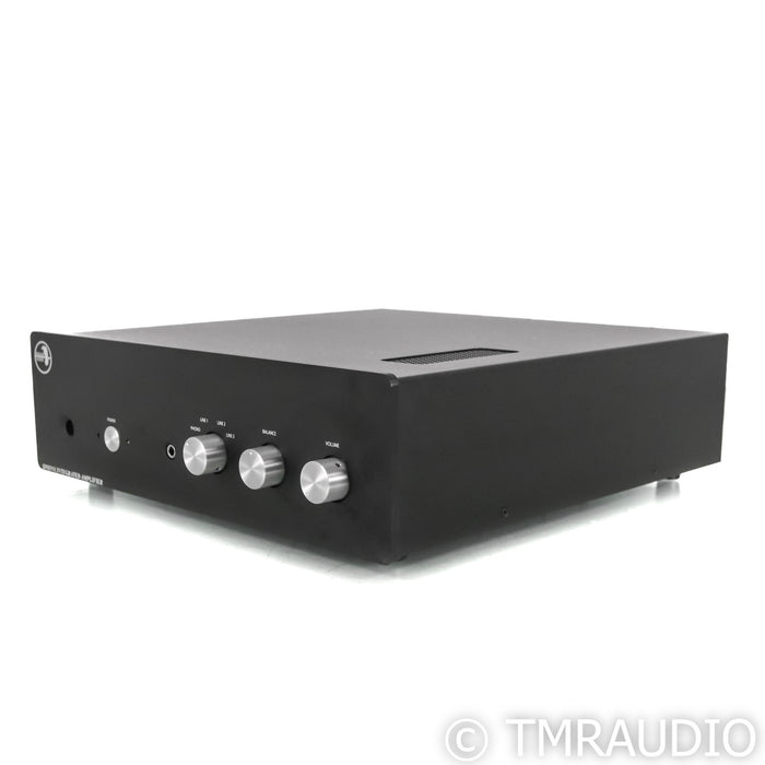 Rogue Audio Sphinx V1 Stereo Tube Hybrid Integrated Amplifier; MM / MC Phono