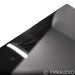 KEF R3 Bookshelf Speakers; Pair Gloss Black