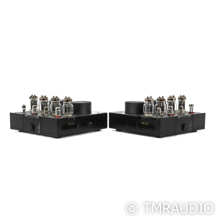 BAT VK-55SE Stereo Power Amplifier; VK55SE Pair