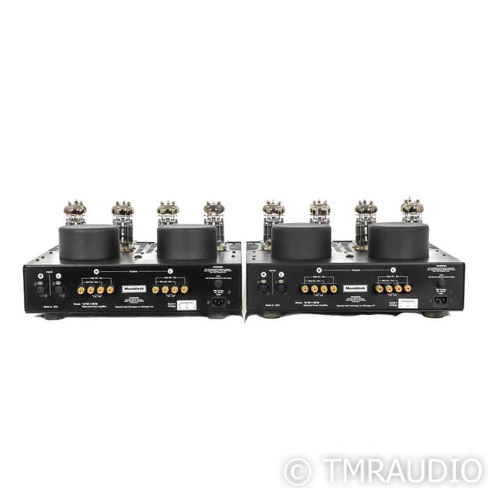 BAT VK-55SE Stereo Power Amplifier; VK55SE Pair