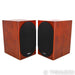 Monitor Audio Silver 100 Bookshelf Speakers; Pair Natural Walnut