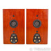 Monitor Audio Silver 100 Bookshelf Speakers; Pair Natural Walnut