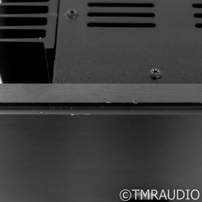 BAT VK-500 Dual Mono Power Amplifier; w/ BAT-PAK Upgrade