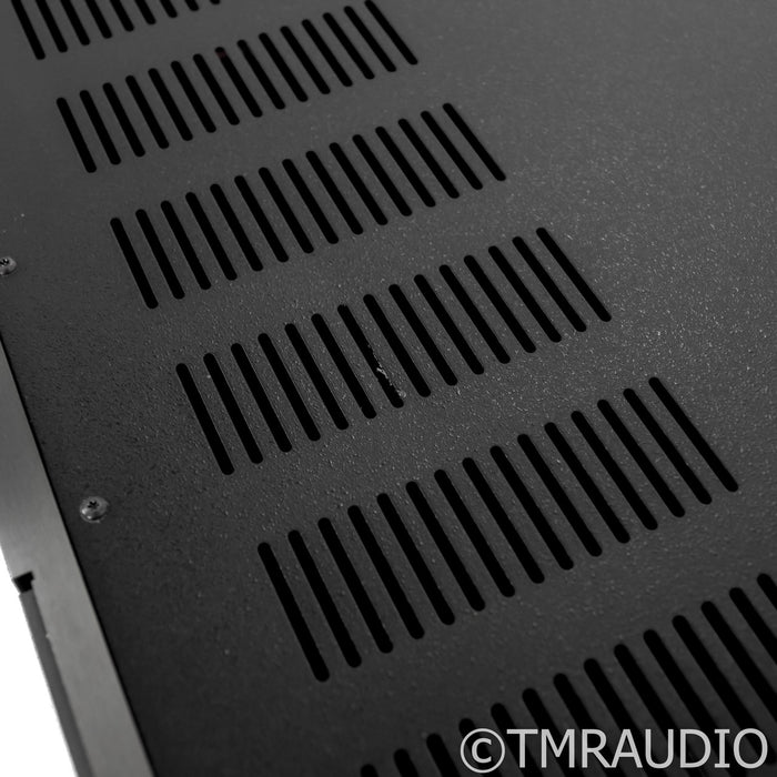 BAT VK-500 Dual Mono Power Amplifier; w/ BAT-PAK Upgrade