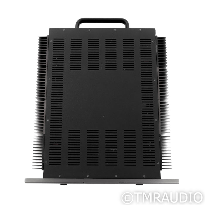 BAT VK-500 Dual Mono Power Amplifier; w/ BAT-PAK Upgrade