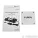 Lumin D2 Network Streamer; w/ SBooster PSU