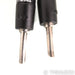 AudioQuest Rocket 88 Speaker Cables; 3m Bi-Wire Interconnects