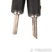 AudioQuest Rocket 88 Speaker Cables; 3m Bi-Wire Interconnects