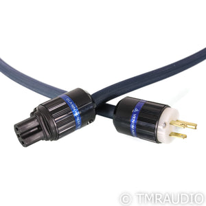 Shunyata Venom-NR V10 Power Cable; 1.75m AC Cord