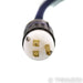 Shunyata Venom-NR V10 Power Cable; 1.75m AC Cord